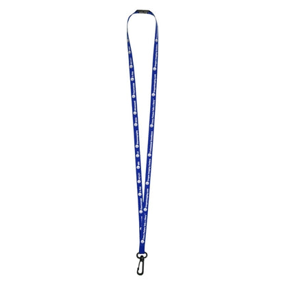 3/8" Econo Lanyard
