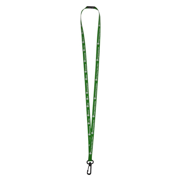 3/8" Econo Lanyard