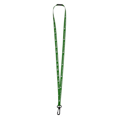 3/8" Econo Lanyard