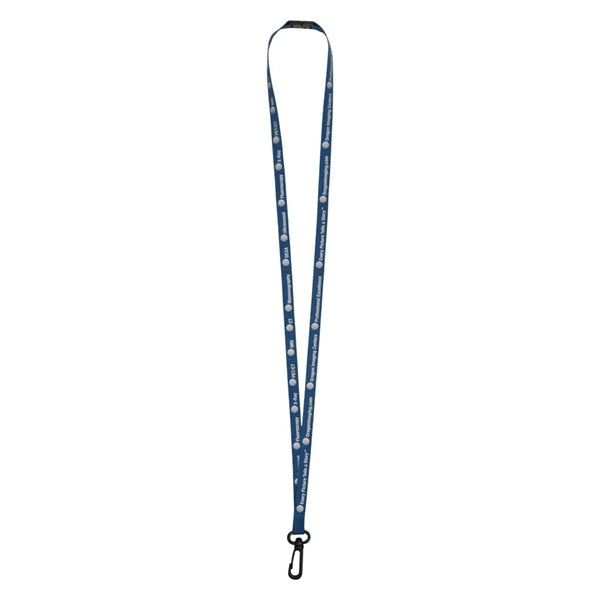 3/8" Econo Lanyard