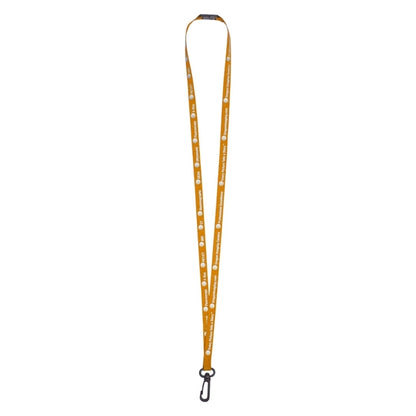 3/8" Econo Lanyard