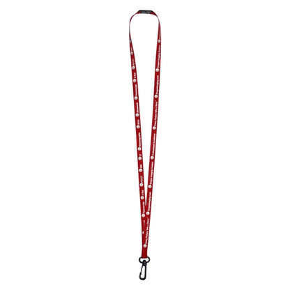 3/8" Econo Lanyard