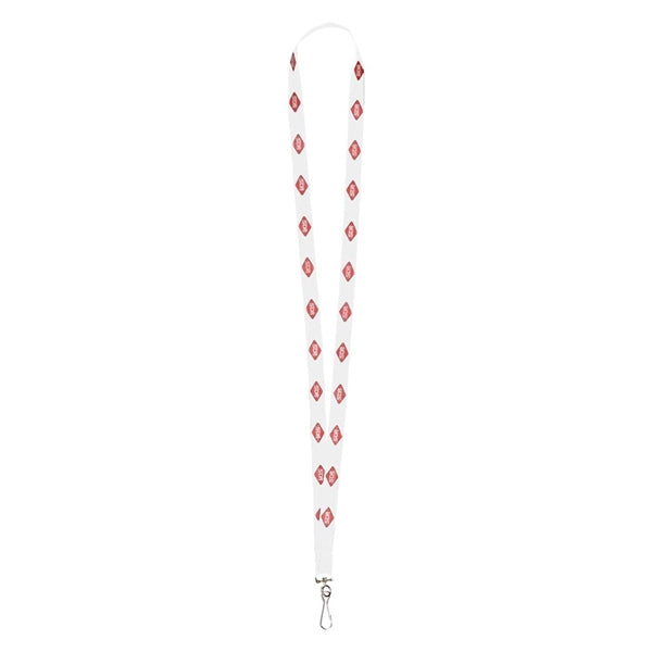3/8" Econo Lanyard