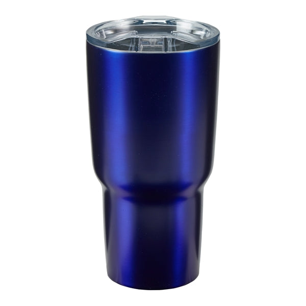 30 oz. Stainless Steel Insulated Tumbler - Copper Lined