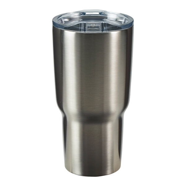 30 oz. Stainless Steel Insulated Tumbler - Copper Lined