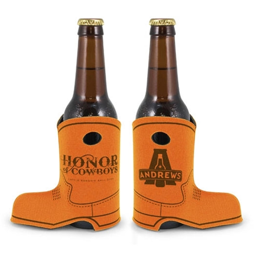 Boot Coolie
