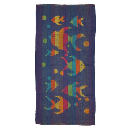 29x59 Economy Jacquard Assorted Design.