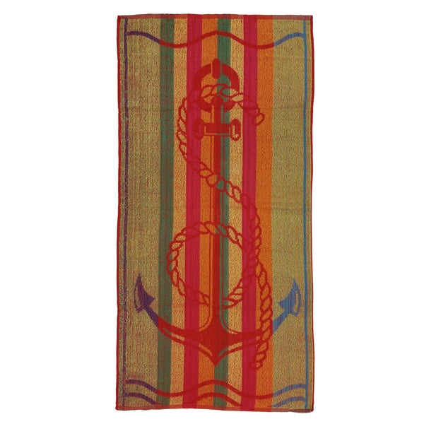 29x59 Economy Jacquard Assorted Design.