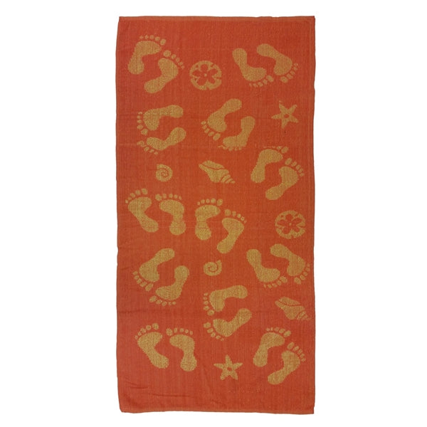 29x59 Economy Jacquard Assorted Design.