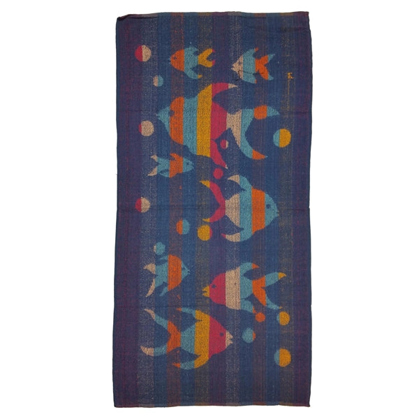 29x59 Economy Jacquard Assorted Design.