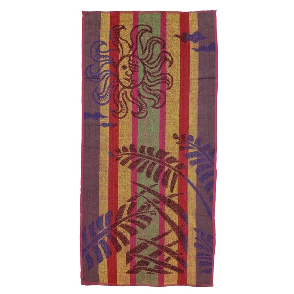 29x59 Economy Jacquard Assorted Design.