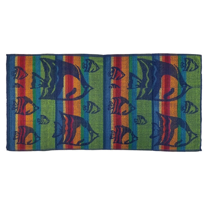 29x59 Economy Jacquard Assorted Design.