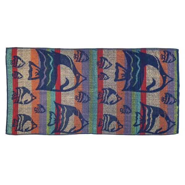 29x59 Economy Jacquard Assorted Design.