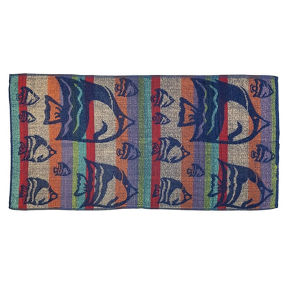 29x59 Economy Jacquard Assorted Design.