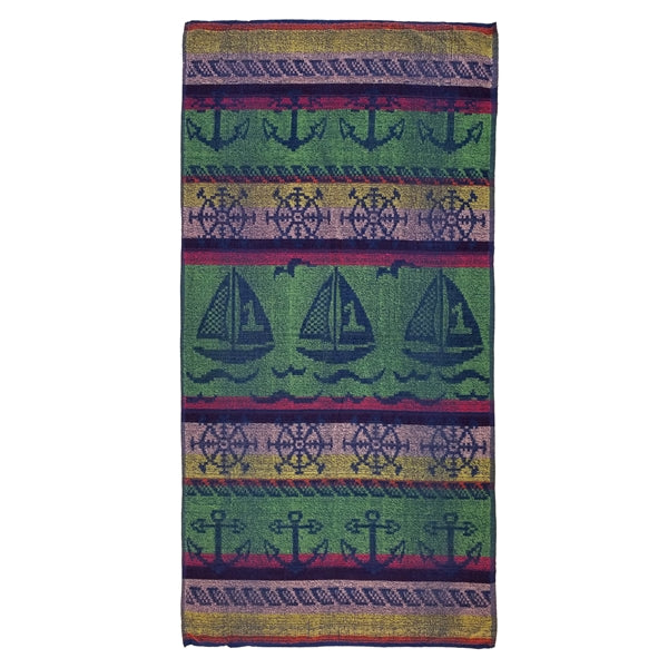 29x59 Economy Jacquard Assorted Design.