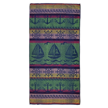 29x59 Economy Jacquard Assorted Design.