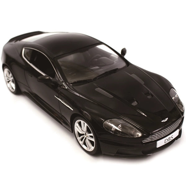 Aston Martin DBS (Scale 1:14)