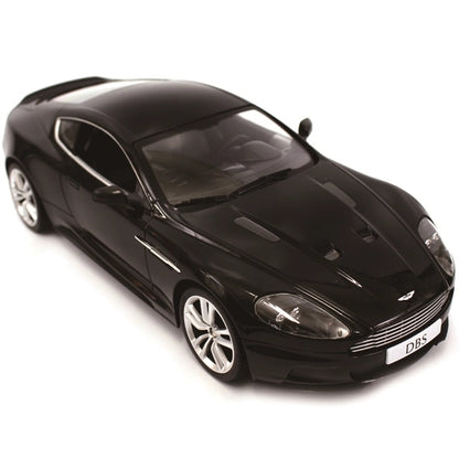 Aston Martin DBS (Scale 1:14)