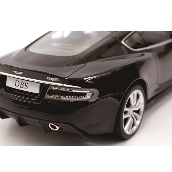 Aston Martin DBS (Scale 1:14)
