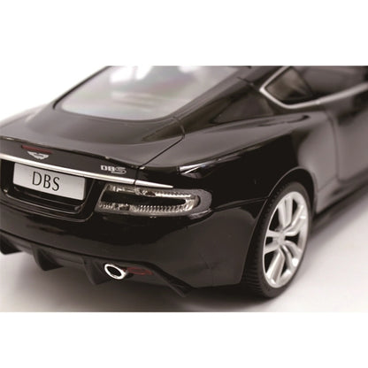 Aston Martin DBS (Scale 1:14)