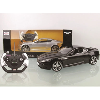 Aston Martin DBS (Scale 1:14)
