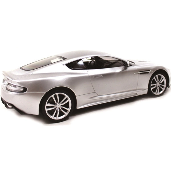 Aston Martin DBS (Scale 1:14)