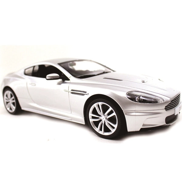 Aston Martin DBS (Scale 1:14)