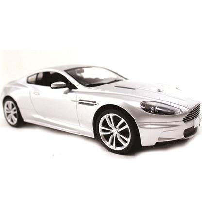 Aston Martin DBS (Scale 1:14)