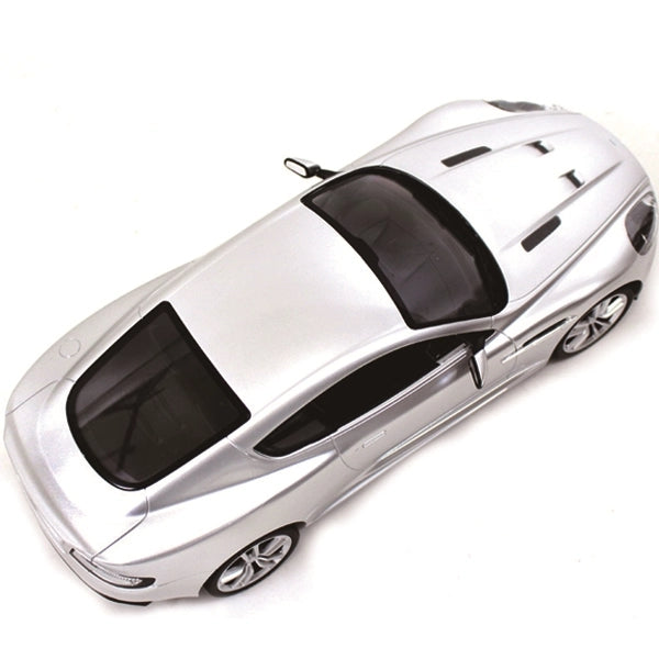 Aston Martin DBS (Scale 1:14)