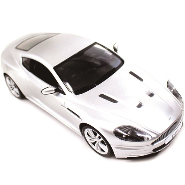 Aston Martin DBS (Scale 1:14)