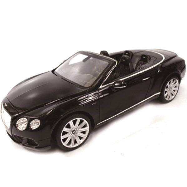 Bentley Continental GT Speed Convertible (Scale 1:12)