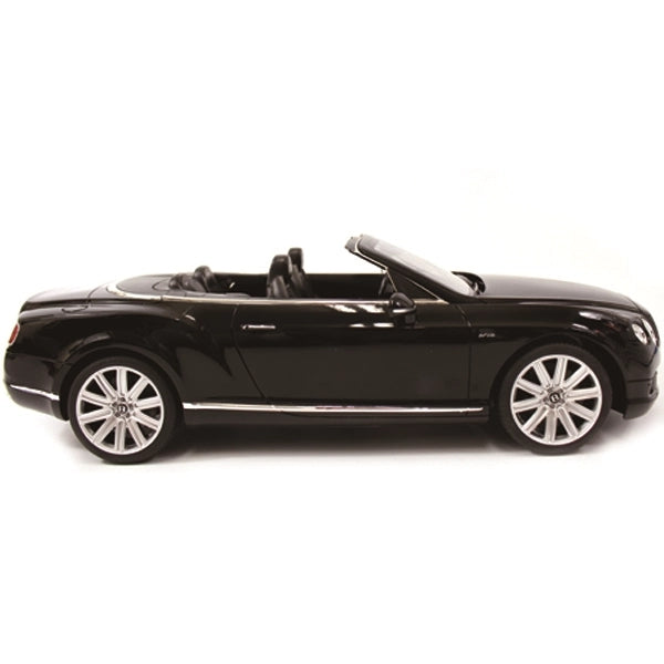 Bentley Continental GT Speed Convertible (Scale 1:12)