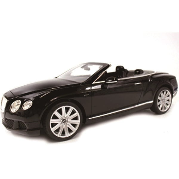 Bentley Continental GT Speed Convertible (Scale 1:12)
