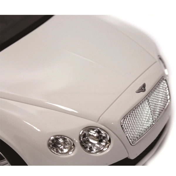 Bentley Continental GT Speed Convertible (Scale 1:12)