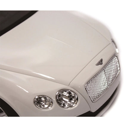 Bentley Continental GT Speed Convertible (Scale 1:12)