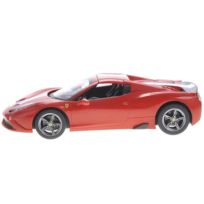 Ferrari 458 Speciale A (Scale 1:14)