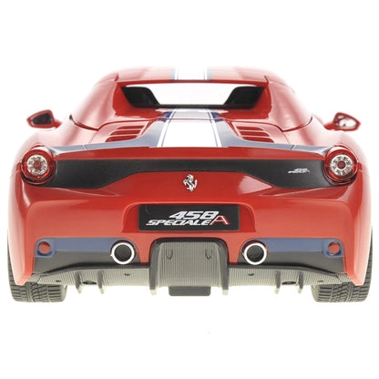 Ferrari 458 Speciale A (Scale 1:14)