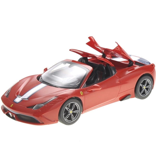 Ferrari 458 Speciale A (Scale 1:14)