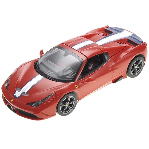 Ferrari 458 Speciale A (Scale 1:14)