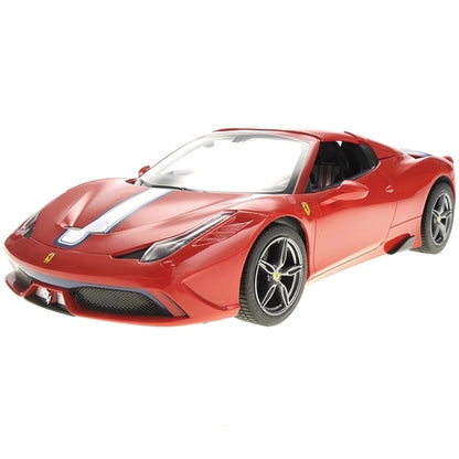 Ferrari 458 Speciale A (Scale 1:14)