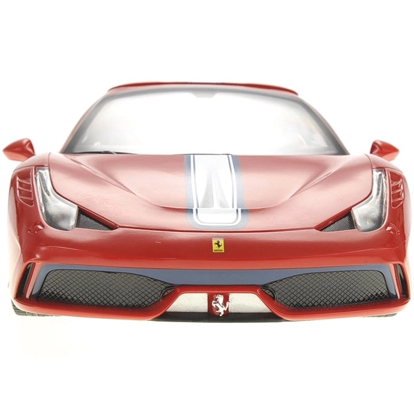 Ferrari 458 Speciale A (Scale 1:14)