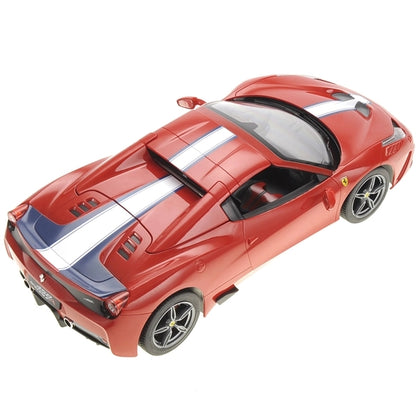 Ferrari 458 Speciale A (Scale 1:14)
