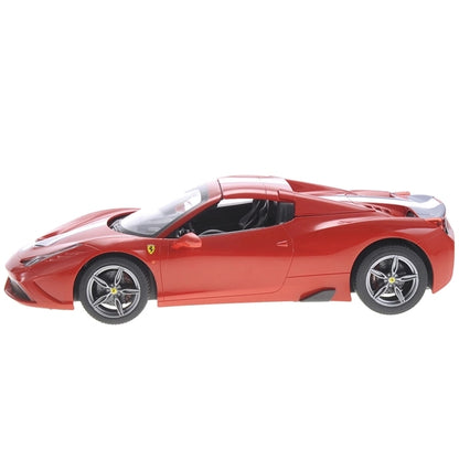 Ferrari 458 Speciale A (Scale 1:14)