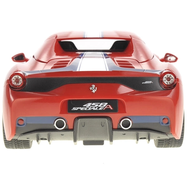 Ferrari 458 Speciale A (Scale 1:14)