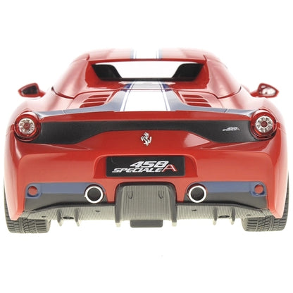 Ferrari 458 Speciale A (Scale 1:14)