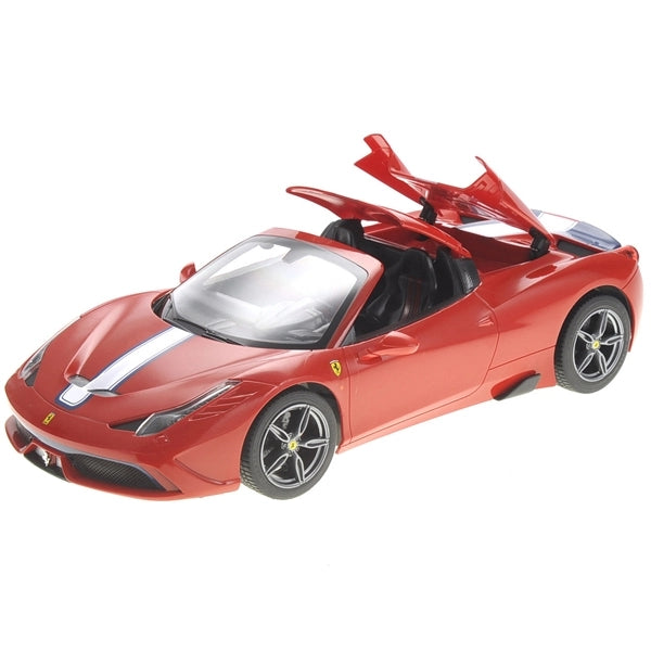 Ferrari 458 Speciale A (Scale 1:14)