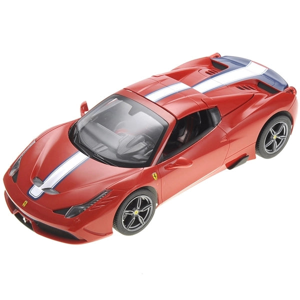 Ferrari 458 Speciale A (Scale 1:14)