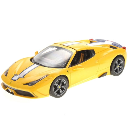 Ferrari 458 Speciale A (Scale 1:14)