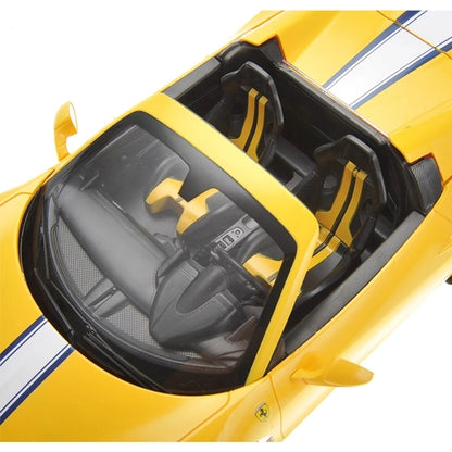 Ferrari 458 Speciale A (Scale 1:14)