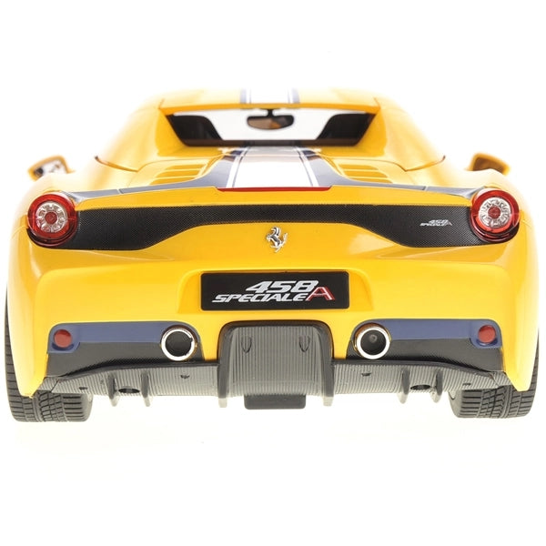 Ferrari 458 Speciale A (Scale 1:14)